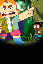 Imagen de El mundo de Craig (T1): El último libro - 1