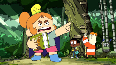 Imagen de El mundo de Craig (T1): El último libro - 2