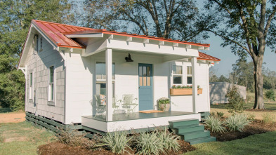 Home Town (T4): La casa más pequeña