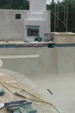 Imagen de Piscinas de ensueño (T8): Tres niveles - 1