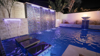 Imagen de Piscinas de ensueño (T9): De un adefesio a la elegancia - 2