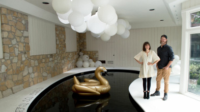 Imagen de Reformas con los Ford,...: El oasis (2ª parte) - 2