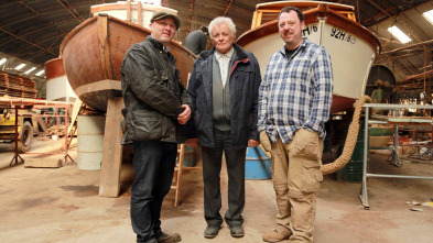 Maestros de la restauración (T3)