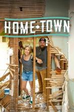 Home Town (T4)