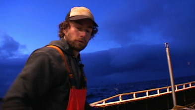 Pesca radical (T2): Amigos y rivales