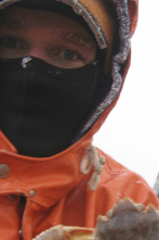 Pesca radical (T2): Carrera contra el hielo