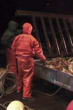 Pesca radical (T3): Burlando a la muerte