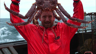 Imagen de Pesca radical (T3): Salvación en el mar de Bering - 2