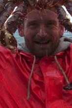 Imagen de Pesca radical (T3): Salvación en el mar de Bering - 1