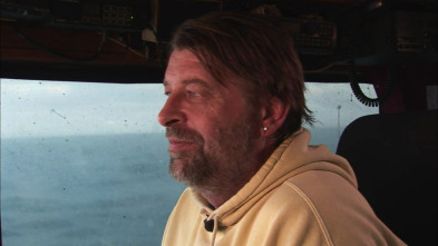 Pesca radical (T3): La última vuelta