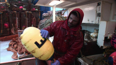 Pesca radical (T3): Un nuevo comienzo