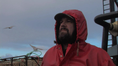 Pesca radical (T4): Al límite