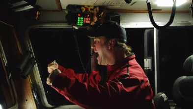 Pesca radical (T5): Sin segundas oportunidades