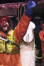 Pesca radical (T5): Un mar de sufrimiento