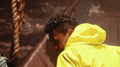 Pesca radical (T5): Los confines de la Tierra