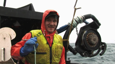 Pesca radical (T5): El día del juicio final