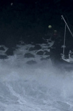 Pesca radical (T5): Naufragio