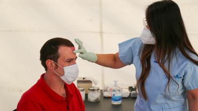 Imagen de La doctora Lee,... (T3): El exorcista - 2