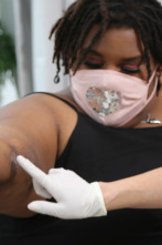 Imagen de La doctora Lee, los...: Piel de cocodrilo - 1