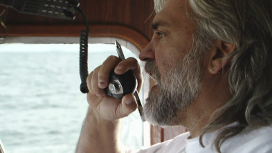 Pesca radical (T6): Las tensiones se multiplican