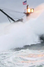 Pesca radical (T6): Bautismo de fuego