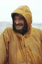 Pesca radical (T6): Prueba en el mar