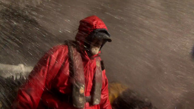 Pesca radical (T6): Ya no estamos en Kansas