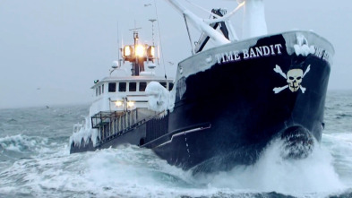 Imagen de Pesca radical (T6): Sin rumbo - 2