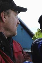 Pesca radical (T6): Sin fin