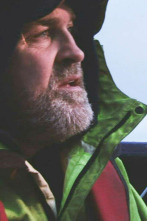 Pesca radical (T8): La apuesta