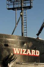 Imagen de Pesca radical: Rumbo incierto - 1
