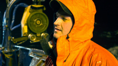 Pesca radical (T9): El Día del Juicio Final