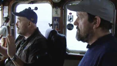 Imagen de Pesca radical (T9): El amante inclinado - 2