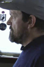 Imagen de Pesca radical (T9): El amante inclinado - 1