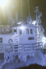 Imagen de Pesca radical: Buque de hierro, hombres de acero - 1