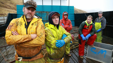 Imagen de Pesca radical (T11): La corona siempre resulta pesada - 2