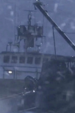 Pesca radical (T11): Las campanas del infierno