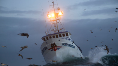 Imagen de Pesca radical (T11): Yo soy el capitán - 2