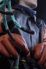 Pesca radical (T12): Bomba de relojería