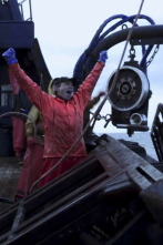 Pesca radical (T12): Novatos