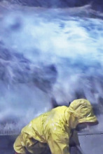 Pesca radical (T12): Guerra Fría