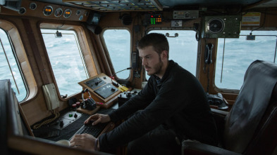 Imagen de Pesca radical (T12): Fuego en el mar Parte 1 - 2