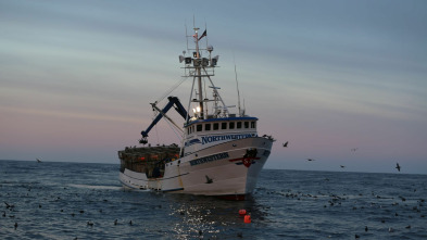 Imagen de Pesca radical (T12): Sangre y vísceras - 2