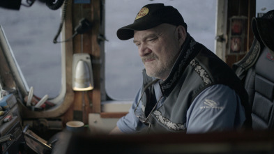 Pesca radical (T13): La línea rusa