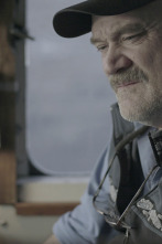 Pesca radical (T13): La línea rusa