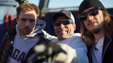 Imagen de Pesca radical (T13): Dead-Stick - 2