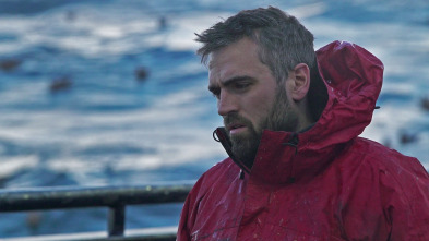 Imagen de Pesca radical (T13): Respeto ganado - 2