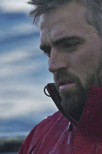Imagen de Pesca radical (T13): Respeto ganado - 1
