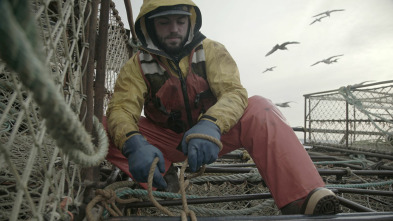 Pesca radical (T13): Perdido en el mar