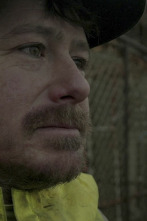 Pesca radical (T13): Perdido en el mar